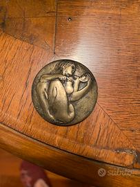 Medaglia  Bicentenario alla Scala 1978