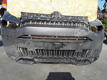 PARAURTI ANTERIORE COMPLETO CITROEN C3 AirCross (1