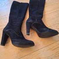 Stivali Tod's taglia 37,5