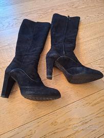 Stivali Tod's taglia 37,5