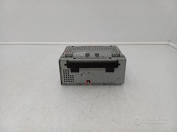 Unita di testa navig. multimedia lettore cd ford f