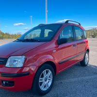 Fiat Panda 1.3 multjget 70 cv unico proprietario