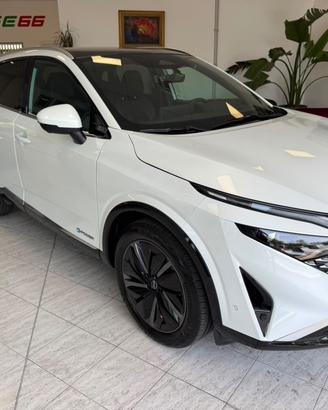 Nissan Qashqai e-Power Tekna+