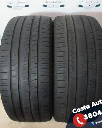 275 45 21 Pirelli 4Stagioni 85%