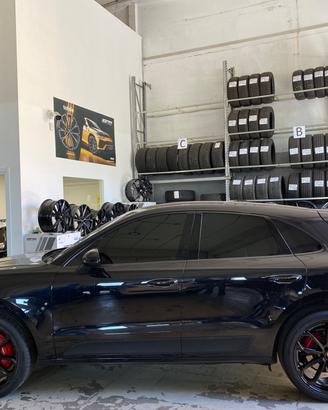 Cerchi NUOVI Porsche Macan GTS raggio 21 cod.2984