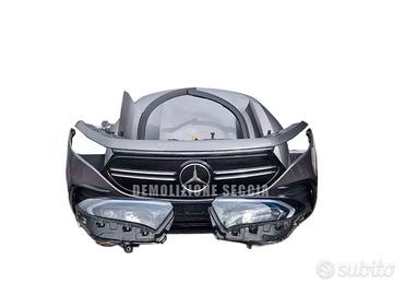 Musata airbag mercedes EQA - porte RICAMBI