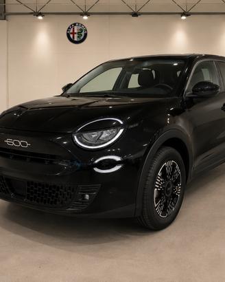 FIAT 600 IV 2023 - 600 1.2 Business 100cv
