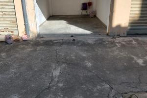 Garage mq12 via sospello privato e' libero