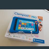 Clempad 8 pro