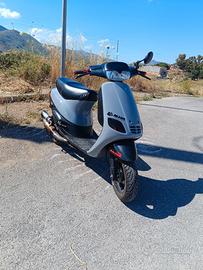 Zip fast rider 
