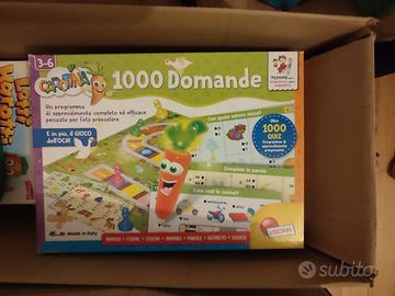 Giochi di società vati