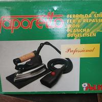 vaporetto ferro da stiro