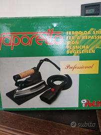 vaporetto ferro da stiro