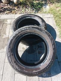 gomme 195/60R15 88V M+S