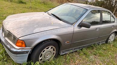 Bmw 318i anno 1991