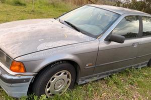 Bmw 318i anno 1991