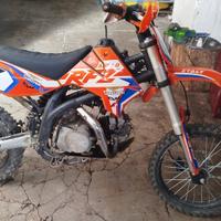 pit bike 125