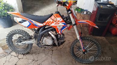 pit bike 125