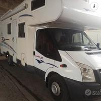 Challenger Mageo 192