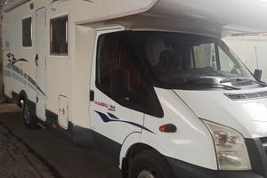 Challenger Mageo 192