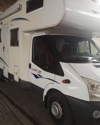 Challenger Mageo 192