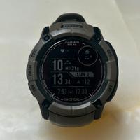 Orologio Garmin Instinct 2X Solar Tactical