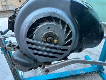 Motore vespa px - ts