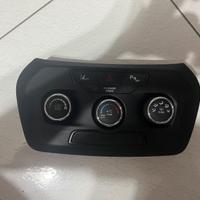 Comandi clima Jeep Renegade
