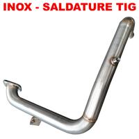 DOWNPIPE DPF Ford Focus II 1.6 TDCi 90 110cv PSE5