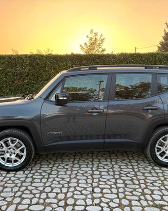 JEEP Renegade 1.3Hyb. 4xe Limited 190 Plug-In 2023