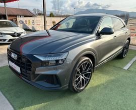 AUDI Q8 50*3.0TDI*2X S-LINE*MATRIX*TETTO*VIRTUAL*2