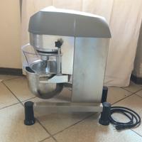 Impastatrice planetaria Ditosama XBE10