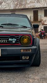 Ricambi vari VW Golf MK2