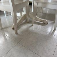 Tavolo tondo Ikea Ingatorp