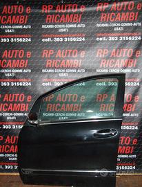 MERCEDES Classe B W245 1° Serie (05>11) PORTIERA