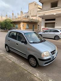 "Hyundai Atos Prime" unico proprietario