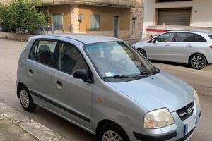 "Hyundai Atos Prime" unico proprietario