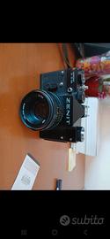 fotocamera Zenit da collezione