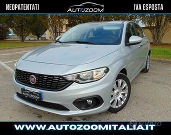 FIAT Tipo 1.3 Mjt S&S 5 porte Easy