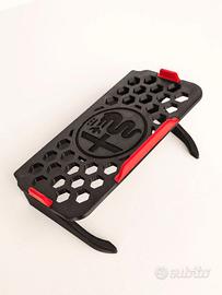 Supporto smartphone Alfa Romeo Giulietta