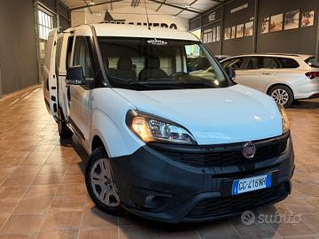 FIAT DOBLO' 1.6mjt 105cv FURGONE