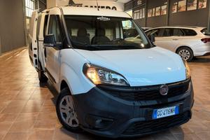 FIAT DOBLO' 1.6mjt 105cv FURGONE