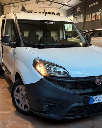 FIAT DOBLO' 1.6mjt 105cv FURGONE