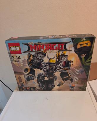 LEGO NINJAGO 70632