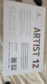 xp pen artist 12