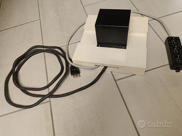 Trasformatore di isolamento galvanico Aloia