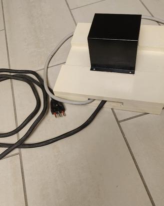 Trasformatore di isolamento galvanico Aloia