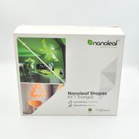 NANOLEAF LUCE GAMING START KIT TRIANGOLI