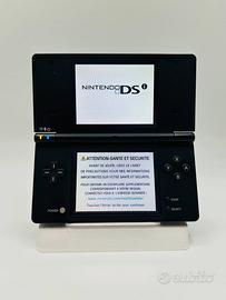 Nintendo DSi Nero Testato