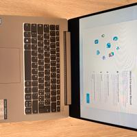 Lenovo ideapad 330s-14IKB i3-8130U CPU @ 2.20Ghz